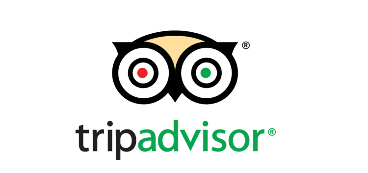 Trip Advisor logo