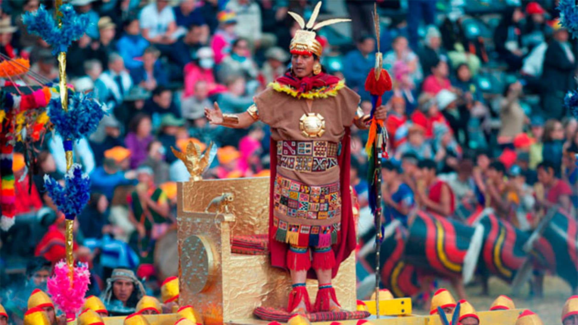 inti-raymi
