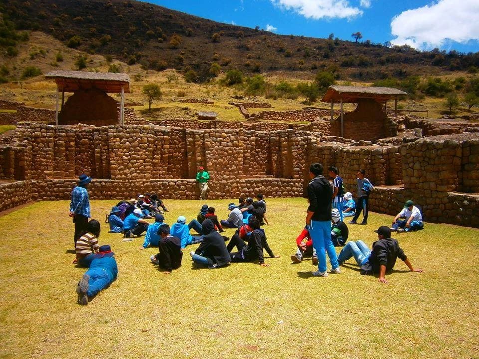 Paseo Risun Peru Travel