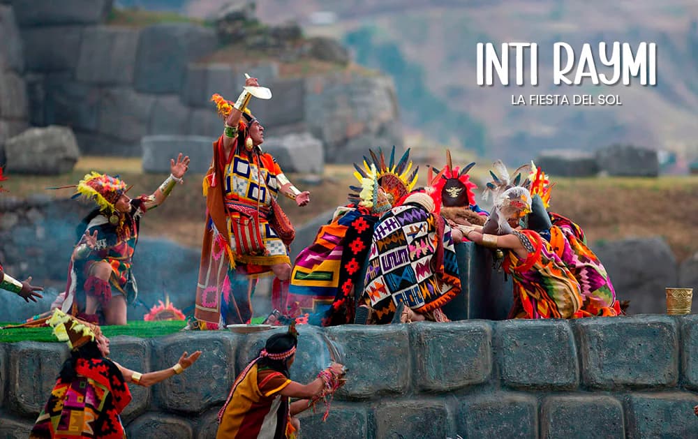 Inti Raymi 2026 Full Day