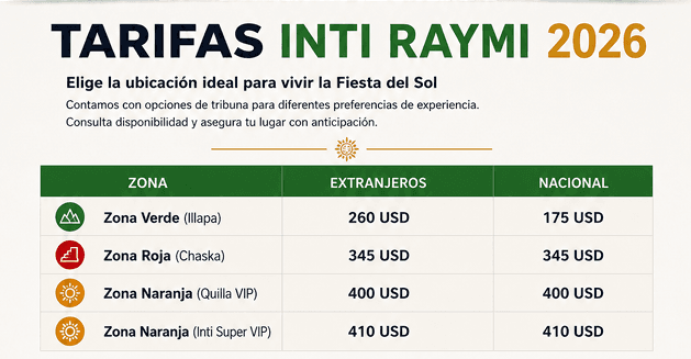 tarifas_inti_raymi