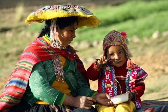 Somos Risun Peru Travel