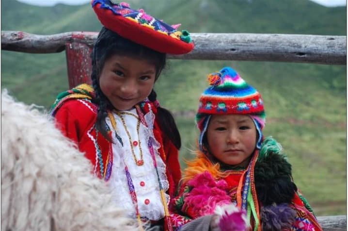 Conociendo nuestra cultura