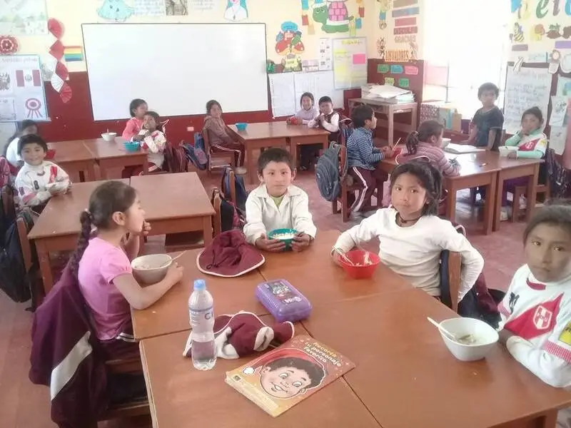 Solidaridad Risun Peru Travel 202