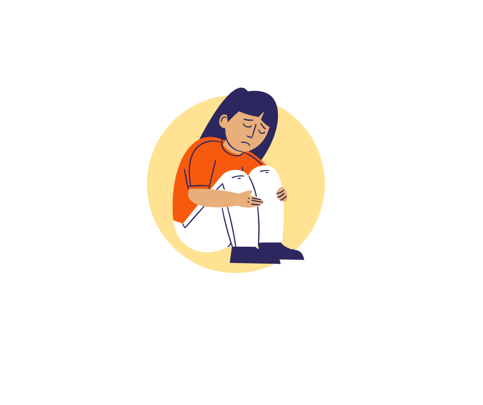 Familias que no brindan atención