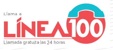 Línea 100